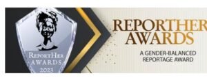 ReportHer Award
