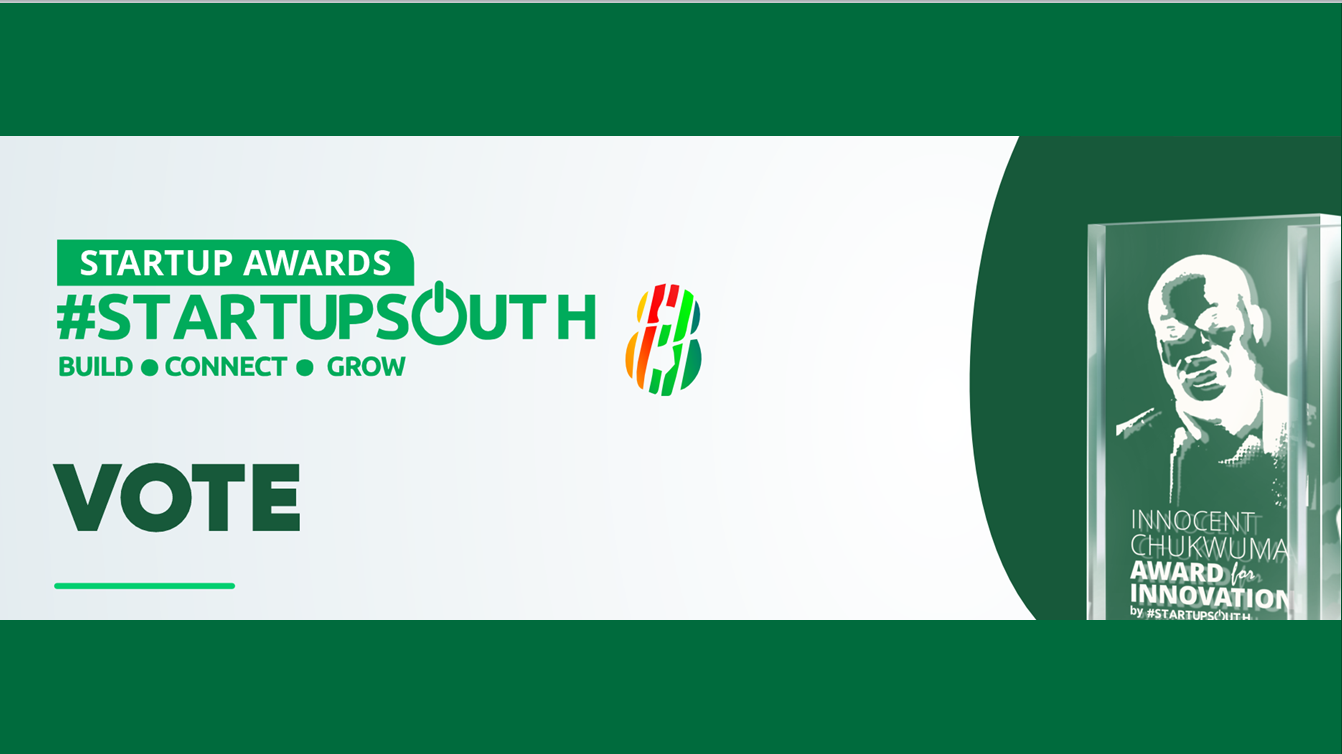 StartupSouth Awards