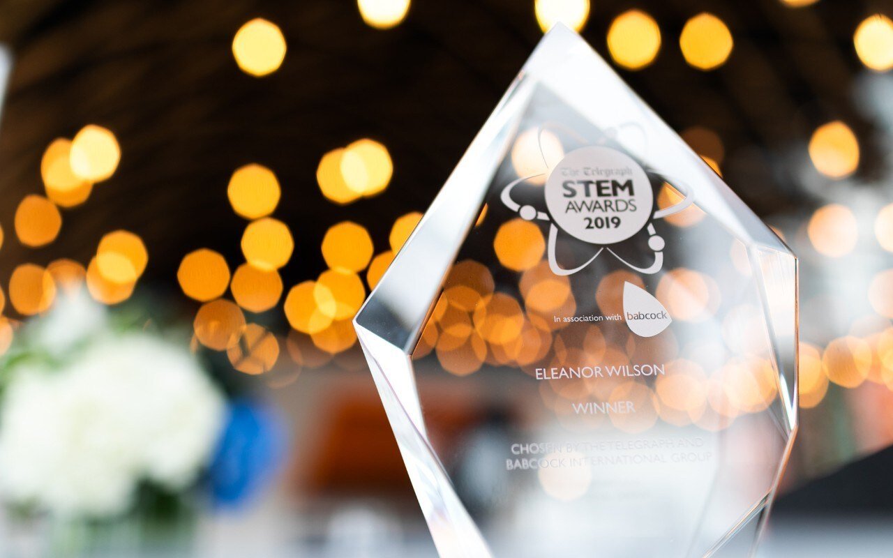 Awards for stem