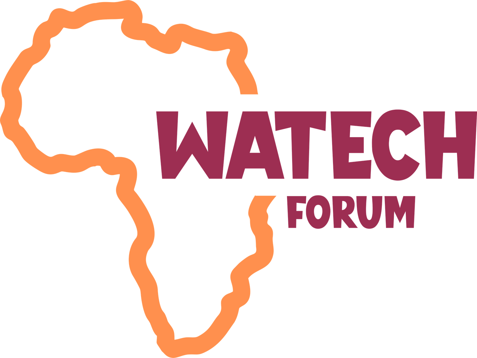 Watech lcon
