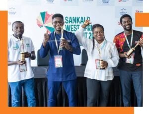 Sankalp West Africa Awards