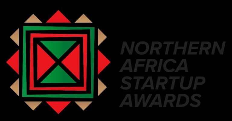 Northern Africa startup awards