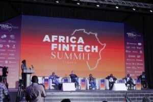 Africa Fintech summit awards
