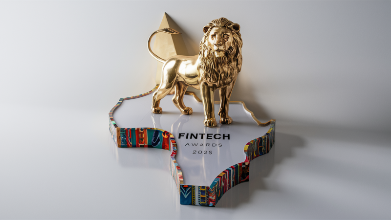 South Africa FinTech Awards