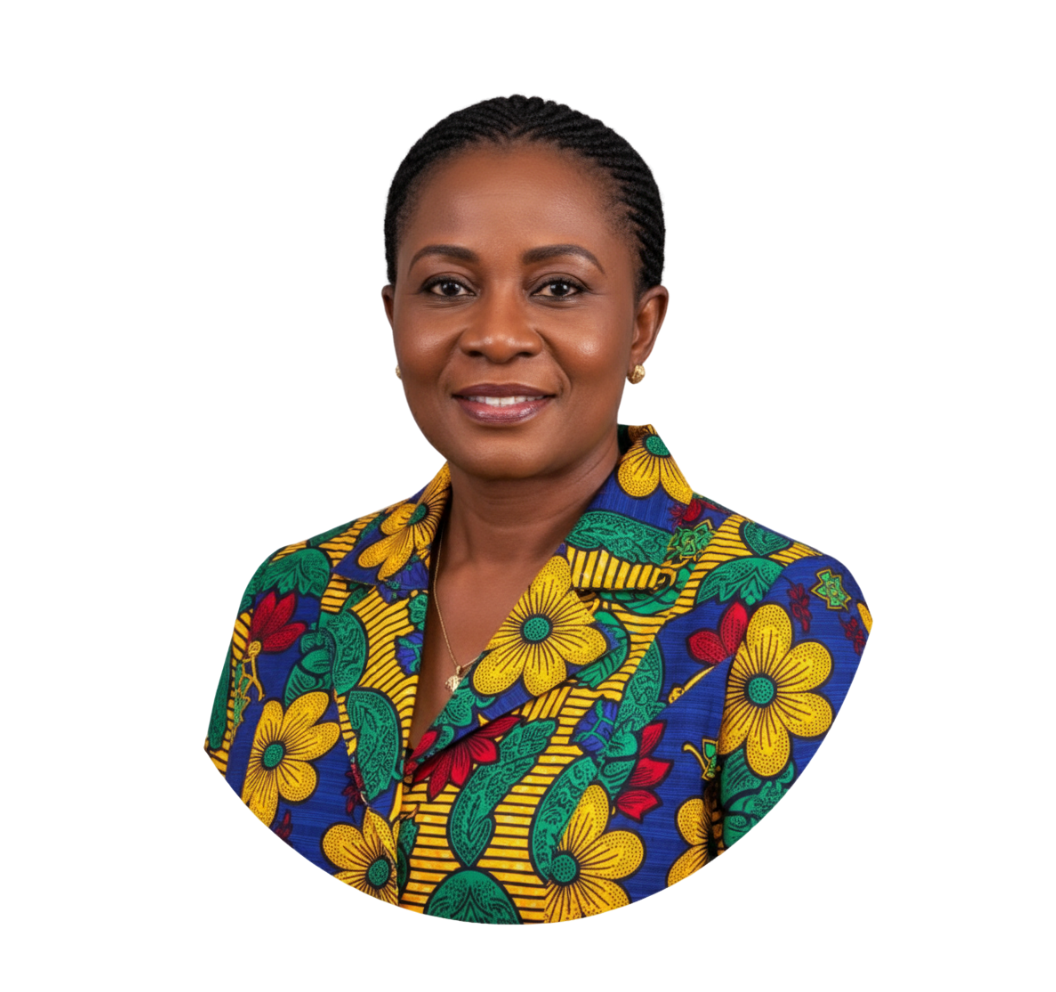 Dr. Amina Bello