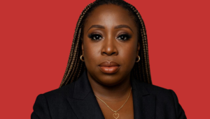 Omorinsola Bibire Seyi-Lande