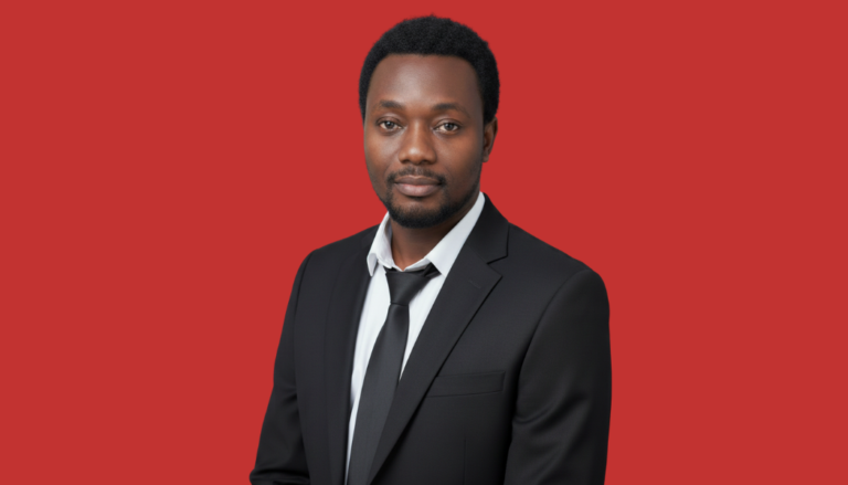 Evans Abiodun Sunday