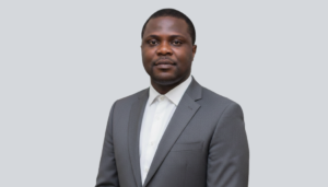 Gbenga Olumide Omoegun