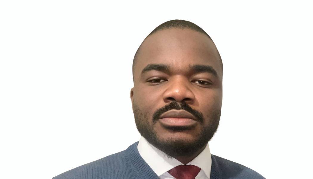 Joshua Oluwaseun Lawoyin