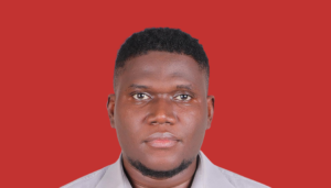 Michael Efetobore Atima