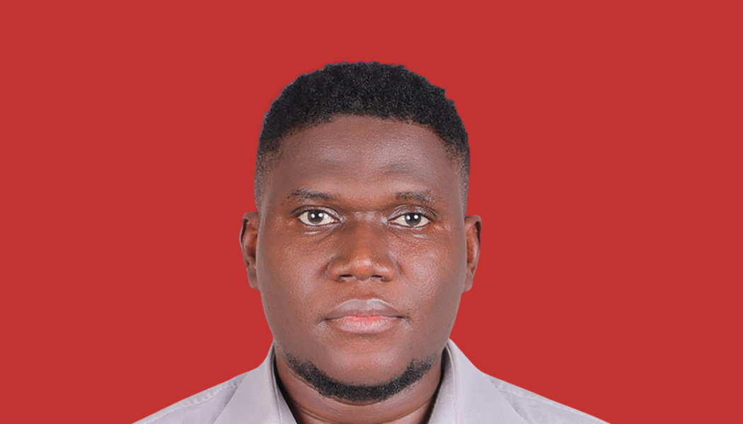 Michael Efetobore Atima