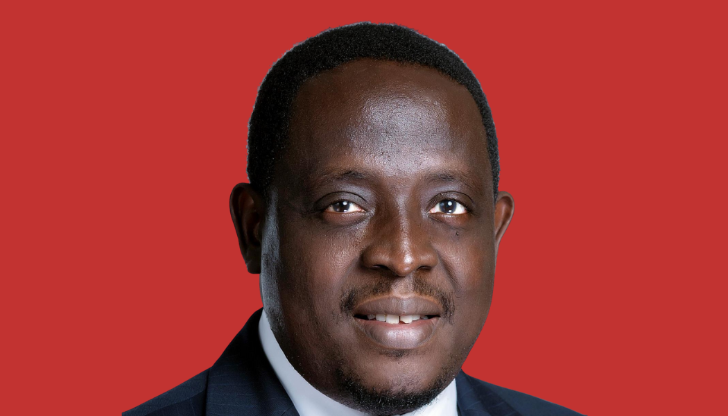 Olusegun Bamidele Oso