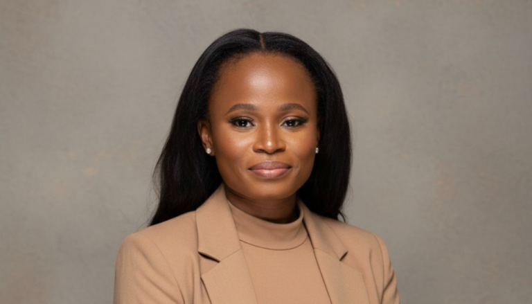 Oluwagbemisola Faith Akinlade