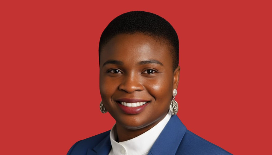 Onyekachi Stephanie Oparah