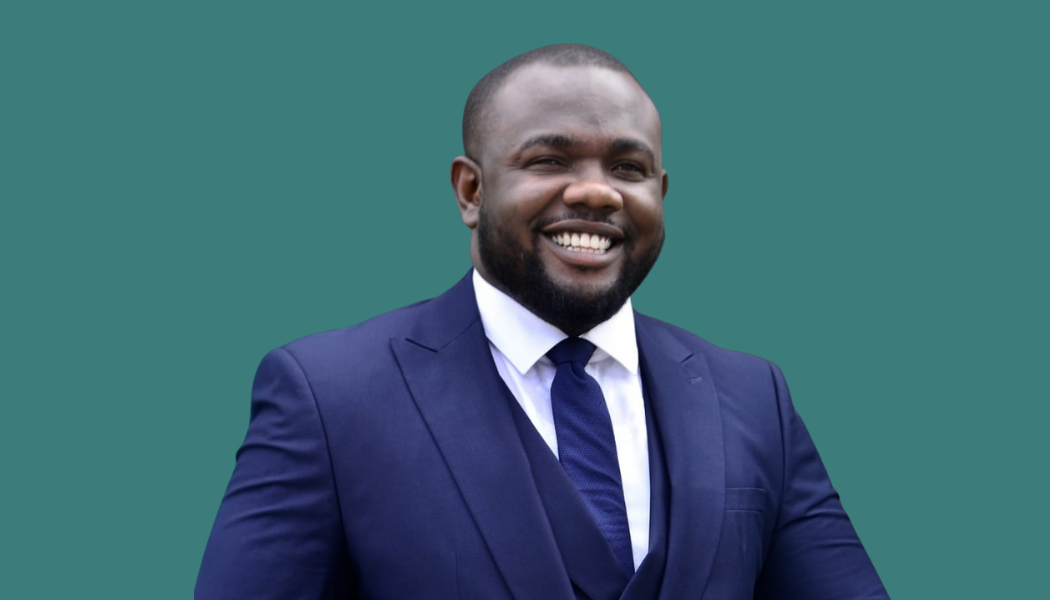 Theophilus O. Oshoba