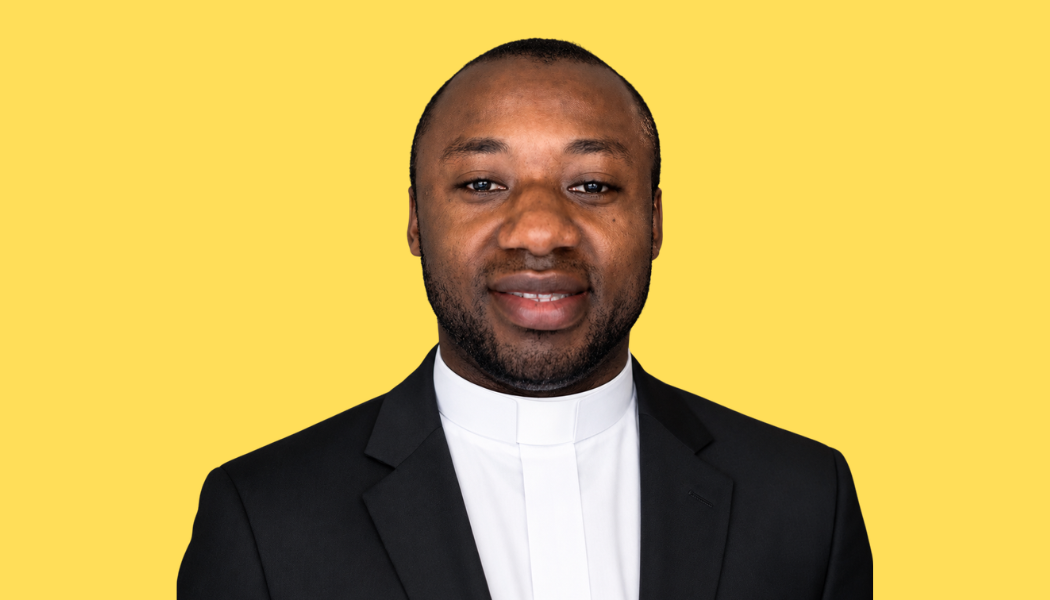 Justin Chukwunonso Nzekwe